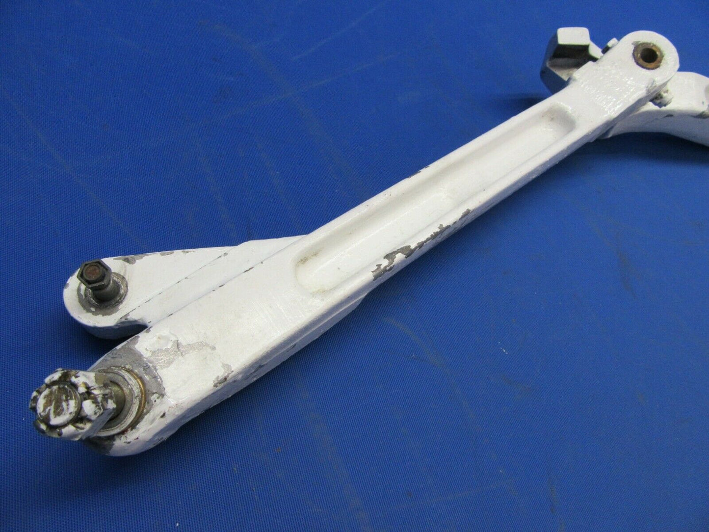 Rockwell Commander RH Upper & LWR Side Brace Assy 45303-2, 45306-2 (1020-232)