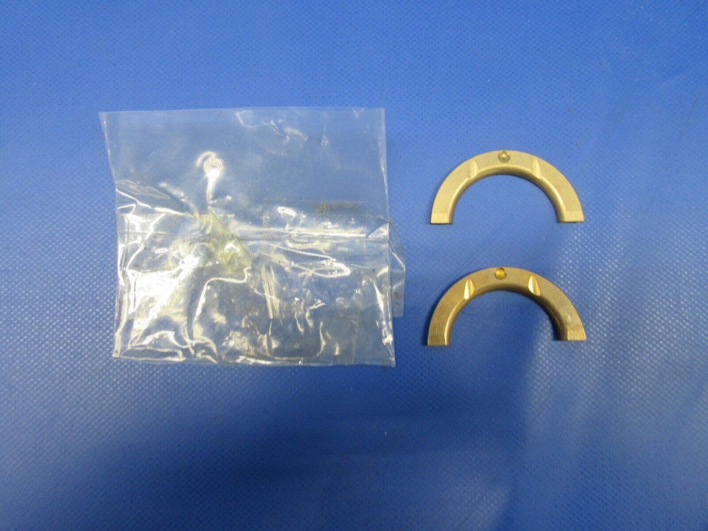 Continental Washer P/N A36074G NOS LOT OF 2 (0224-1626)
