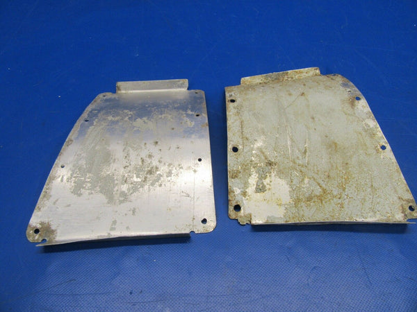 Mooney M20C Covers (1018-241)