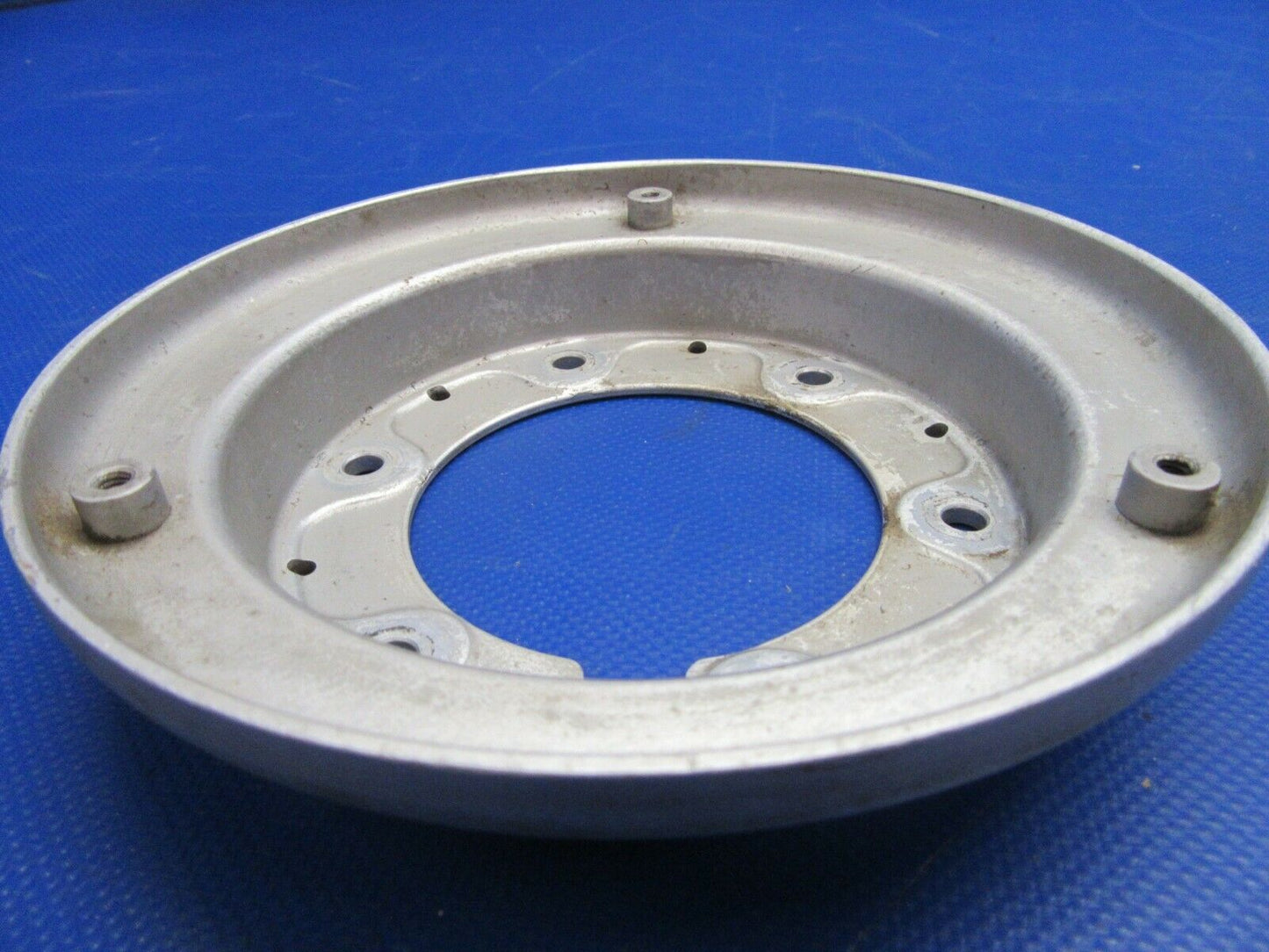 McCauley Wheel Flange P/N D30222-1 (0921-420)