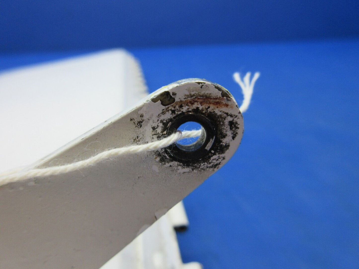Beech 95 - B55 Rudder Trim Tab P/N 96-630000-71 (1023-973)