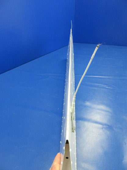 Cessna 310 / 310 I LH Aileron w/ Tab P/N 5024000-63 (0623-25)