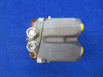 Pesco Pump Hydraulic Unit P/N 1P-349N Vintage NOS (0722-325)