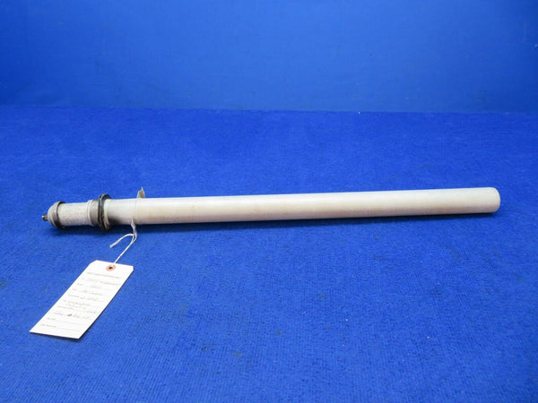 Cessna 182 / 182D Air Vent & Tube Assy LH P/N 0413163-18 (0822-416)