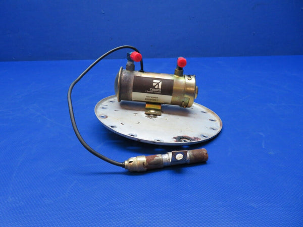 Cessna 401 / 401A De-Ice Pump Assy P/N 6508092-1 (0224-182)