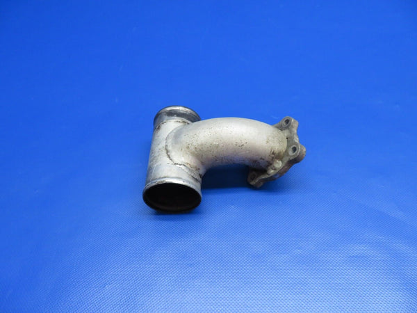 Early Cessna 310 Continental O-470 Intake Manifold Tube Assy 537873 (1223-1028)