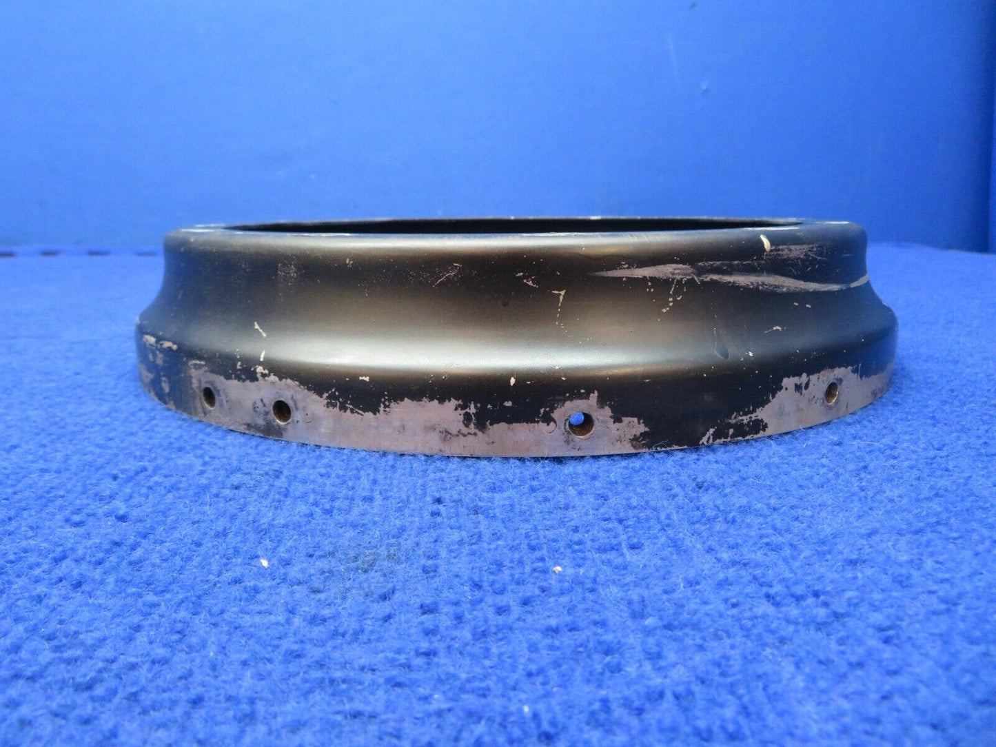 Piper PA-32 Spinner AFT Bulkhead P/N 67791-00 (0722-697)