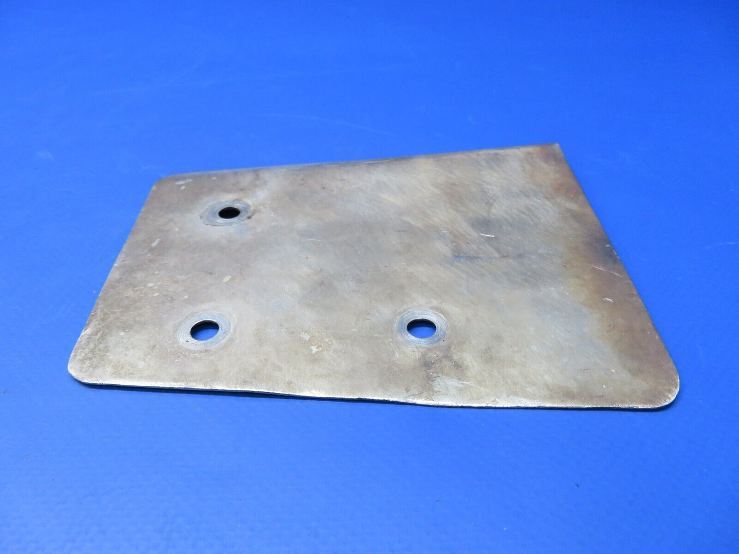 Piper PA-28-201T Dakota Engine Mount Heat Shield P/N 35814-02 (1222-348)