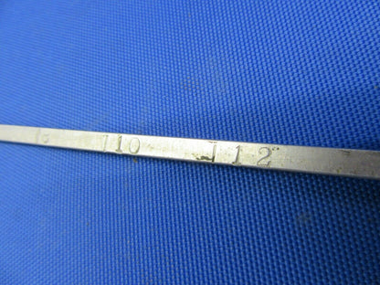 Continental 12 Quart Oil Dipstick - 21 3/4" length (1020-204)