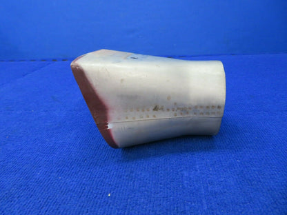 1956 Cessna 310 Diffuser Outboard Exhaust P/N 0850621-1 (0422-498)