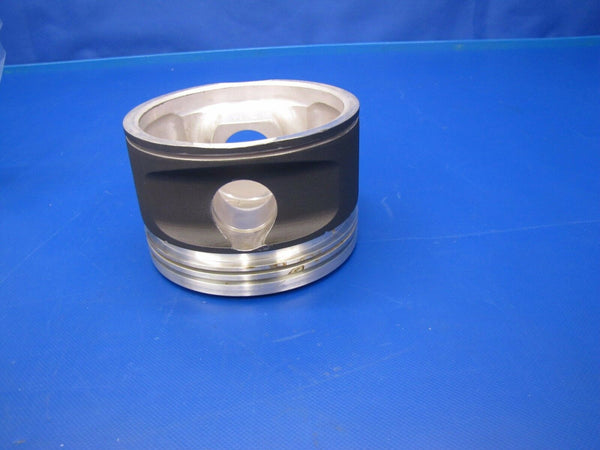 Metal Masters - PZL-Kalisz Dromader Piston P/N 26-105-06 NOS (0417-204)