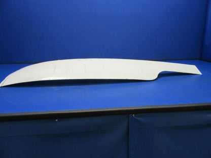 Beech 50 Twin Bonanza Nose Gear Door LH P/N 50-820048-34 (0821-543)