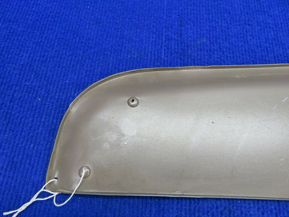 Cessna 172 Panel LH Door Accent P/N 0519046-3 (0222-387)