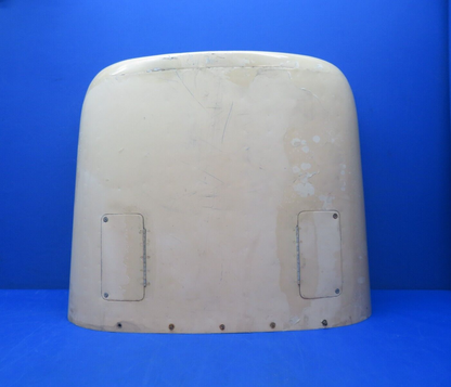 Mooney M20 / M20C Top Cowl Assy P/N 650074-501 (1023-328)
