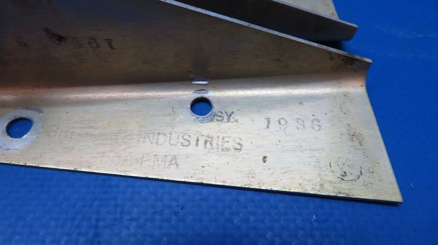Brittain Industries Autopilot Servo Pulley P/N 1936-2 LOT OF 2 (0523-287)