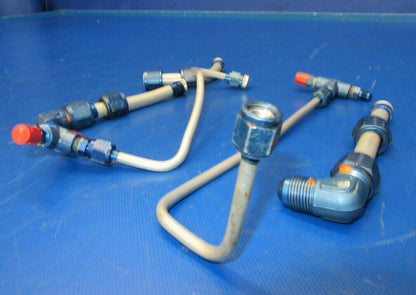 Bellanca 17-30A Super Viking Fuel & Hydraulic Tubing LOT (0919-40)