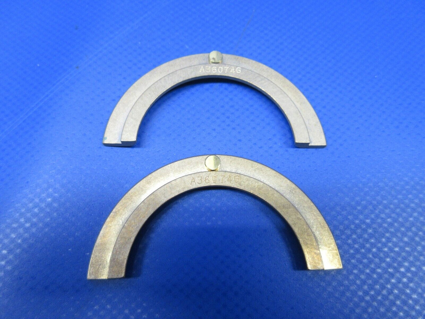 Continental Washer P/N A36074G NOS LOT OF 2 (0224-1626)