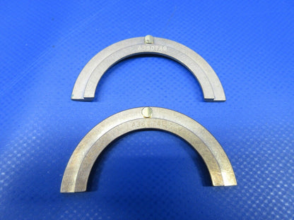 Continental Washer P/N A36074G NOS LOT OF 2 (0224-1626)