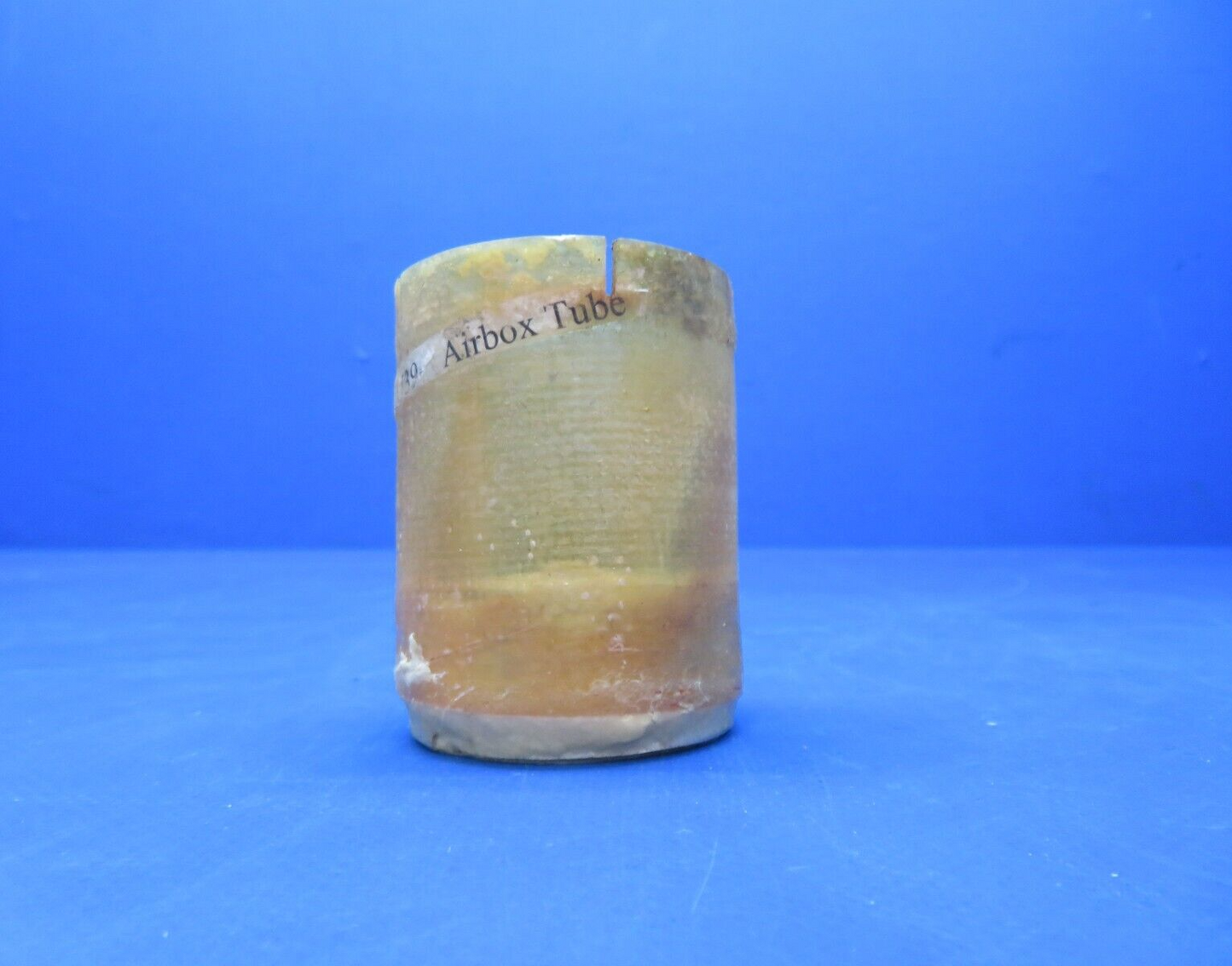 Arion Lightning LS-1 Airbox Tube Assy P/N JU39-L (0723-499)