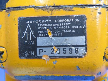 Bendix Magneto P/N H2S-5 CORE (0323-670)