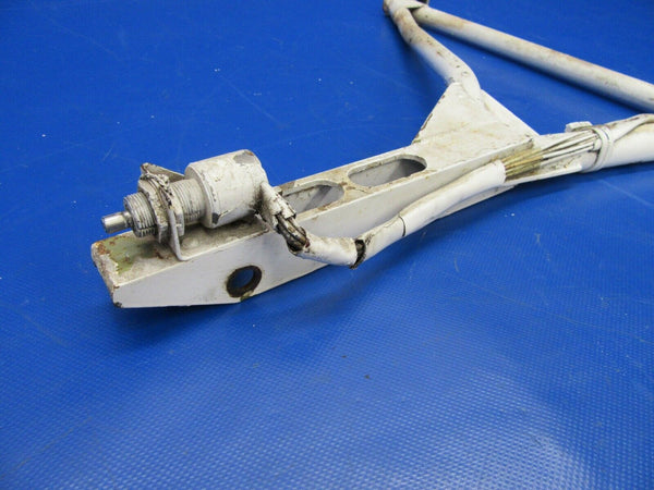 Beech B-24R Sierra Brace Main Gear Retract LH P/N 169-810027-1 (0219-180)