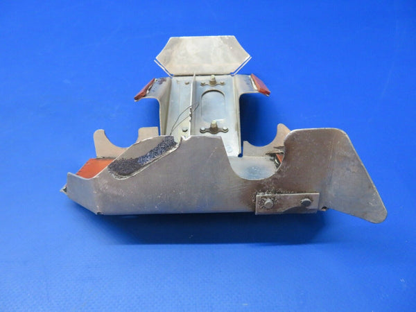 Lycoming Intercylinder Baffle P/N LW-18106 (1222-357)