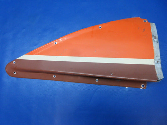 Cessna 337 / 337E Tail Boom RH OTBD Fairing Assy P/N 1500005-12 (1223-1459)