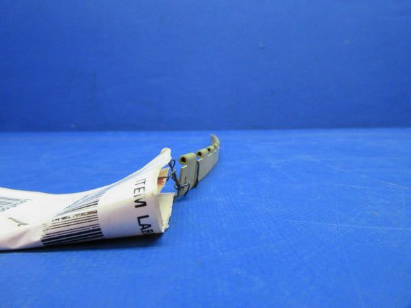 Beech Hinge Half P/N 35-135025-54 NOS (0923-942)