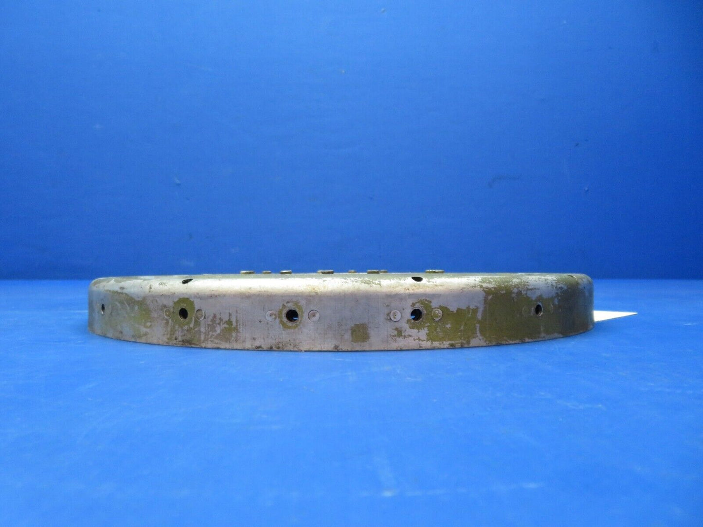 Cessna 310 / 310F Propeller Spinner Bulkhead P/N 0850300-6 (1123-351)