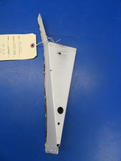 Piper PA-24-250 Comanche Flap Fairing LH P/N 21267 (0818-334)