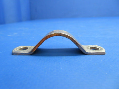 Beech 35-B33 Continental IO-470-K Clamp Half P/N 628416 (1222-803)