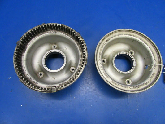 Cessna 320 6.00 x 6 Goodyear Wheel P/N 9532111 (0519-404)
