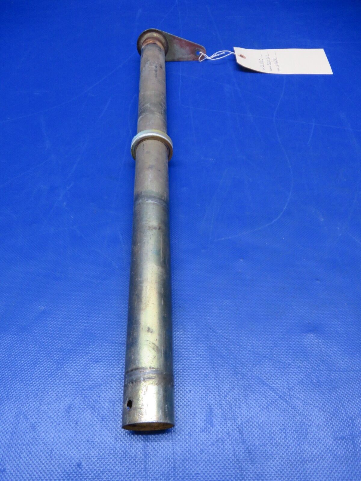 Grumman Yankee Trainer / TR-2 AA-1B Flap Torque Tube Assy 604055-501 (0224-127)