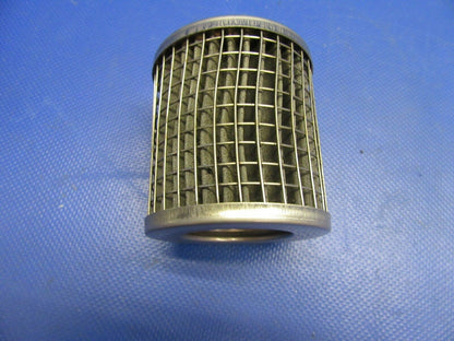 Pure Power Challenger Oil Filter Lifetime Cleanable CP-48110C (0821-409)