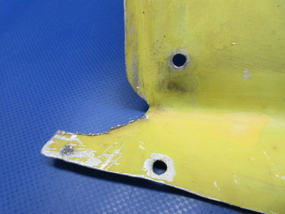 Mooney M20 / M20F Exhaust Cavity LH P/N 310213-001 (0224-680)