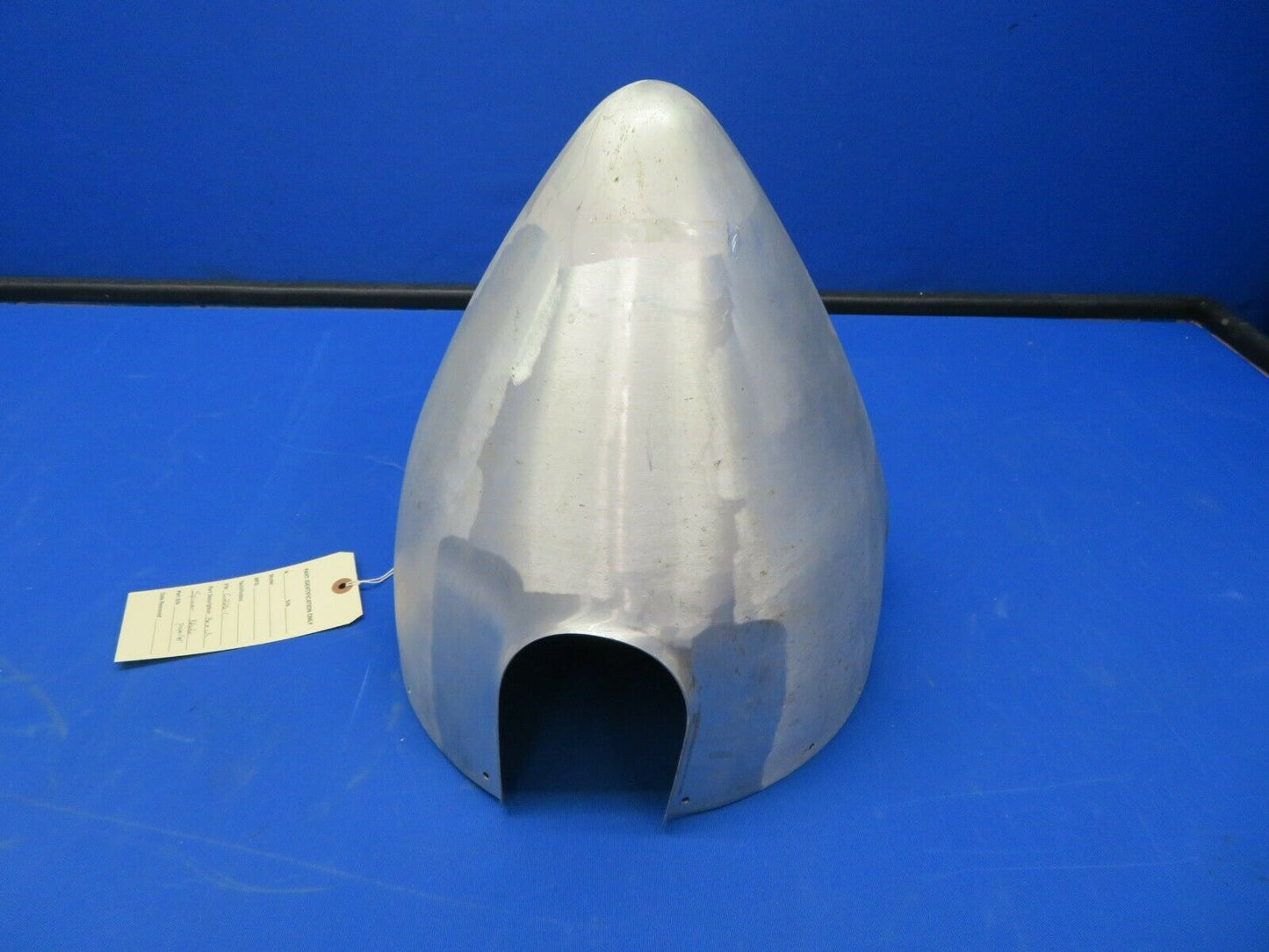 Beech Spinner 3 Blade Propeller P/N C226-1 (0920-362)