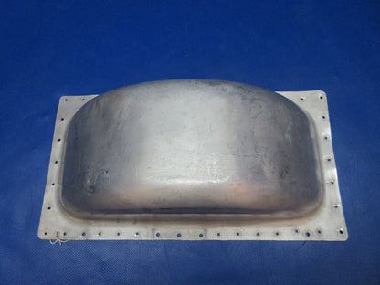 Cessna 210 Nose Wheel Cover P/N 1213181-2 (0124-1486)