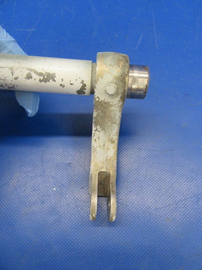 1956 Cessna 310 Bellcrank & Torque Tube Retract 0842103-1, 0842103-5 (1118-150)