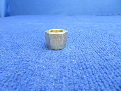 Tube Coupling Nut P/N MS21921-12 LOT OF 3 NOS (0622-362)