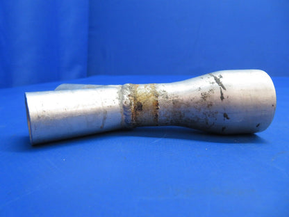 Piper PA-28-180 Cherokee Take-off Assy Defroster Air P/N 69229-00 (0323-691)