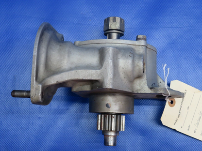 Continental Starter Drive Adapter P/N 630468 CORE (0124-1150)