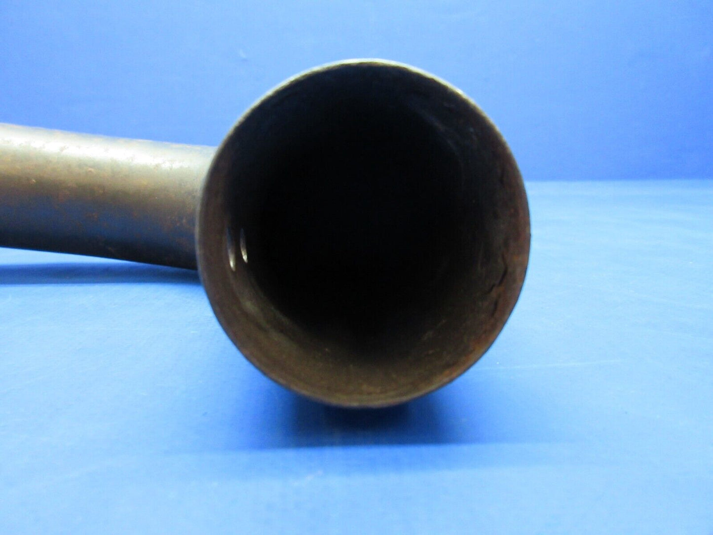 Piper PA28-160 / 161 / 180 / 181 RH Rear Exhaust Stack P/N 62232-00 (1123-867)