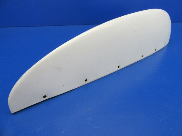 Piper PA-28 Fiberglass Stabilator Tip P/N 63584-10 (0623-34)