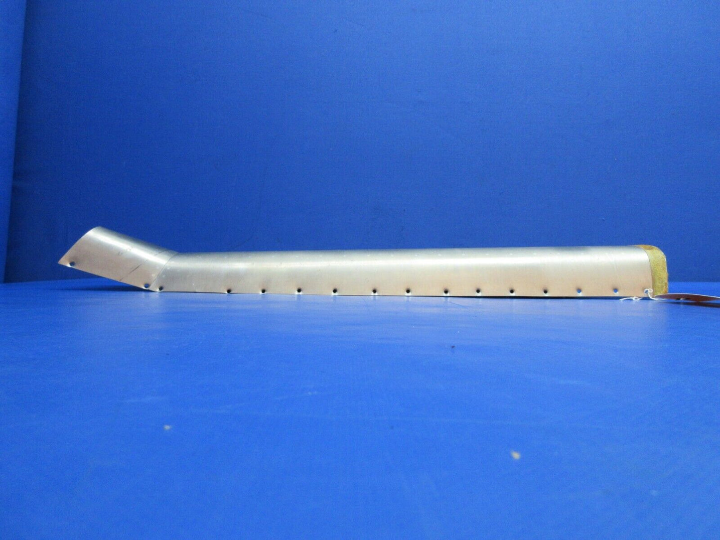 Beech 95-B55 Baron RH Wing Skin INBD w/ TKS De-Ice P/N 000-110109-14 (0623-741)
