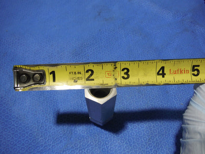 Kohler Aircraft Check Valve (815-19)
