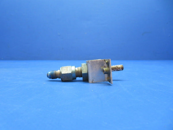 Cessna 310 / 310Q Wing Locker Fuel Valve Drain P/N 50BSH9 (0923-327)