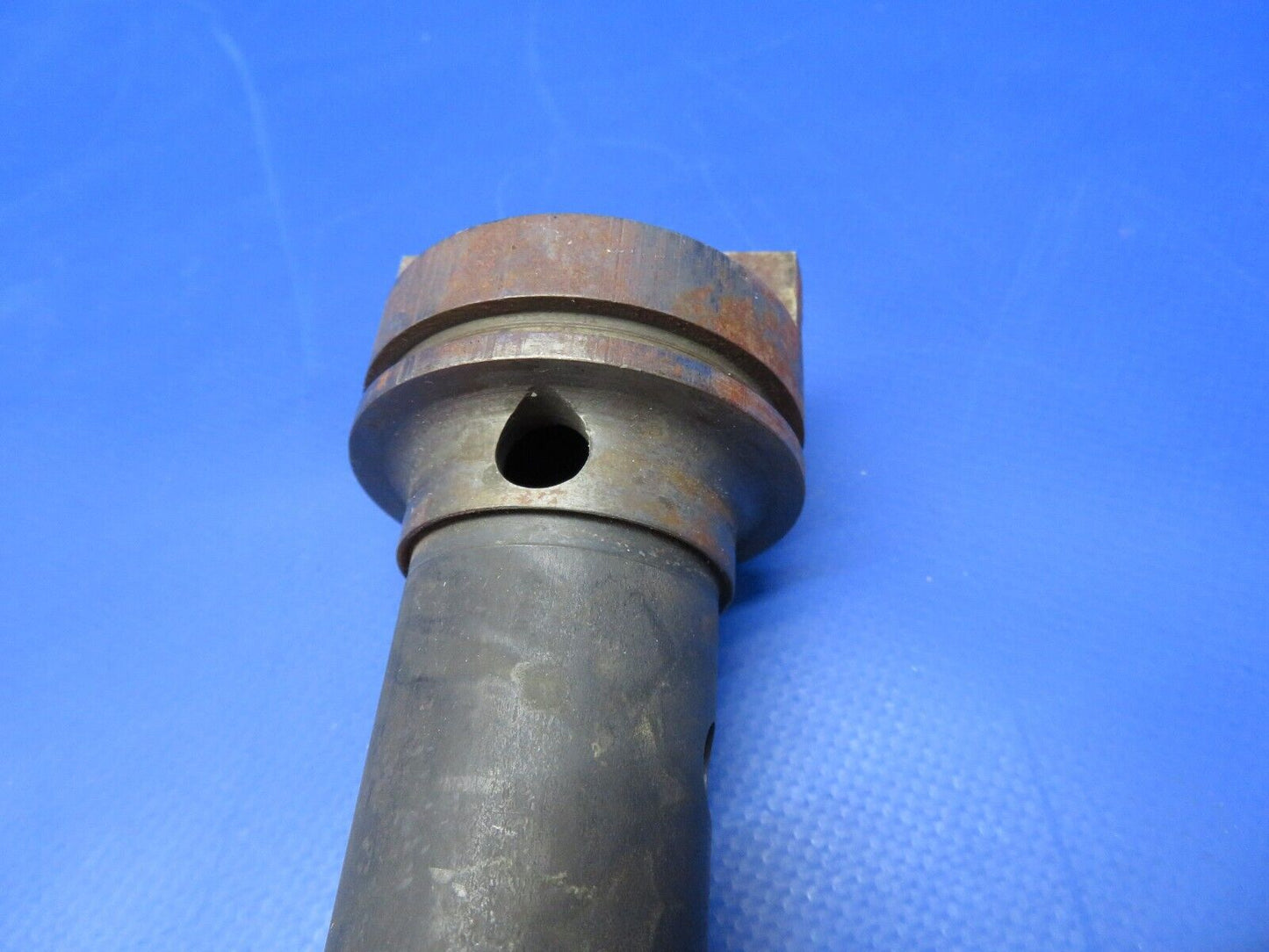 Cessna 172 Nose Gear Orfice Piston Assy P/N 0743621-9, 0543000-6 (1022-323)