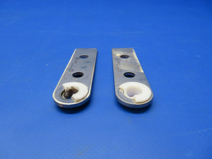 Piper PA-32-300 Cherokee Bottom Cowl Plate Assy P/N 69791-00 LOT OF 2 (1122-320)