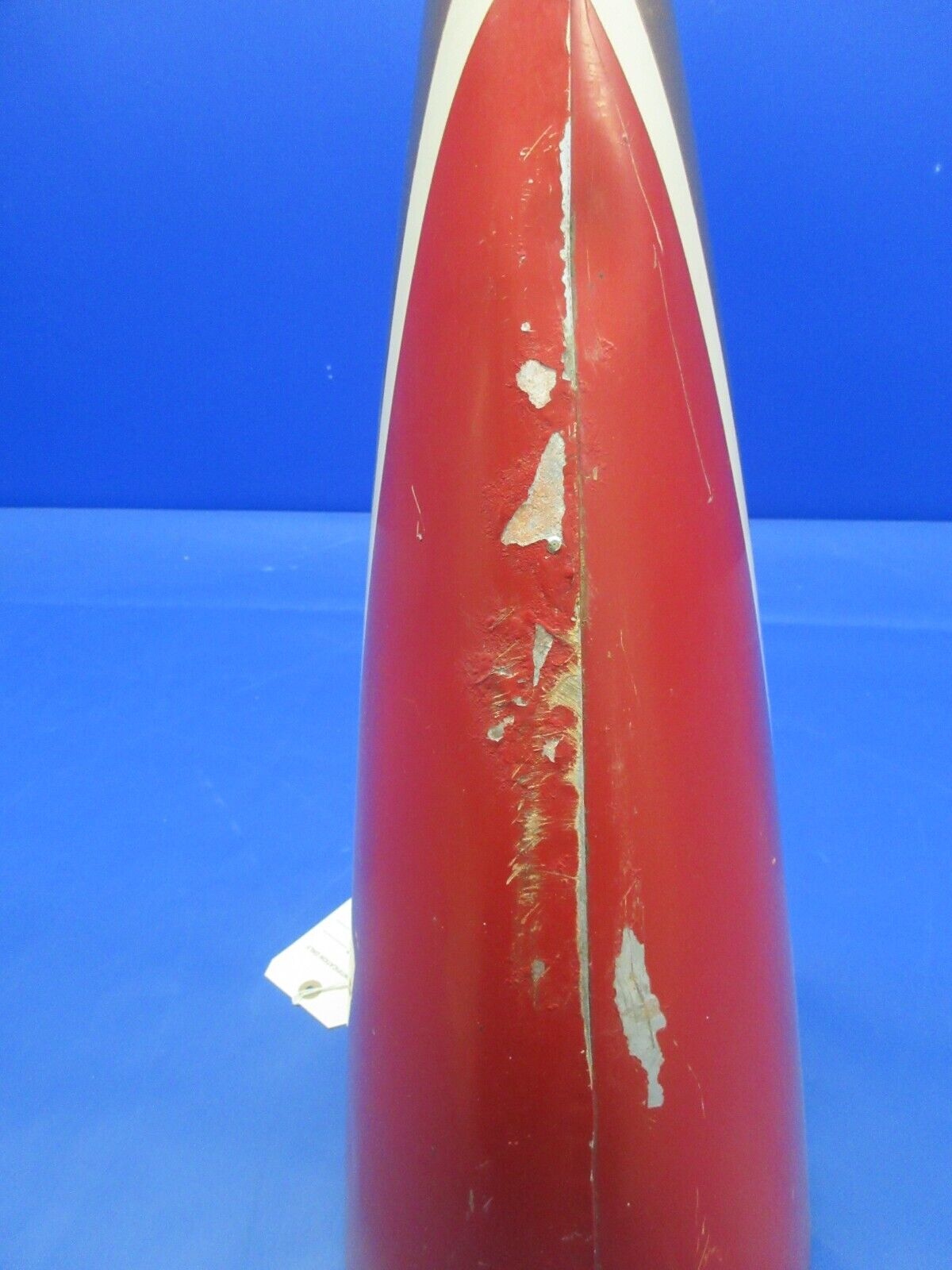 Cessna 210 Stinger / Tail Cone Assy P/N 0712401-6 (0224-1057)