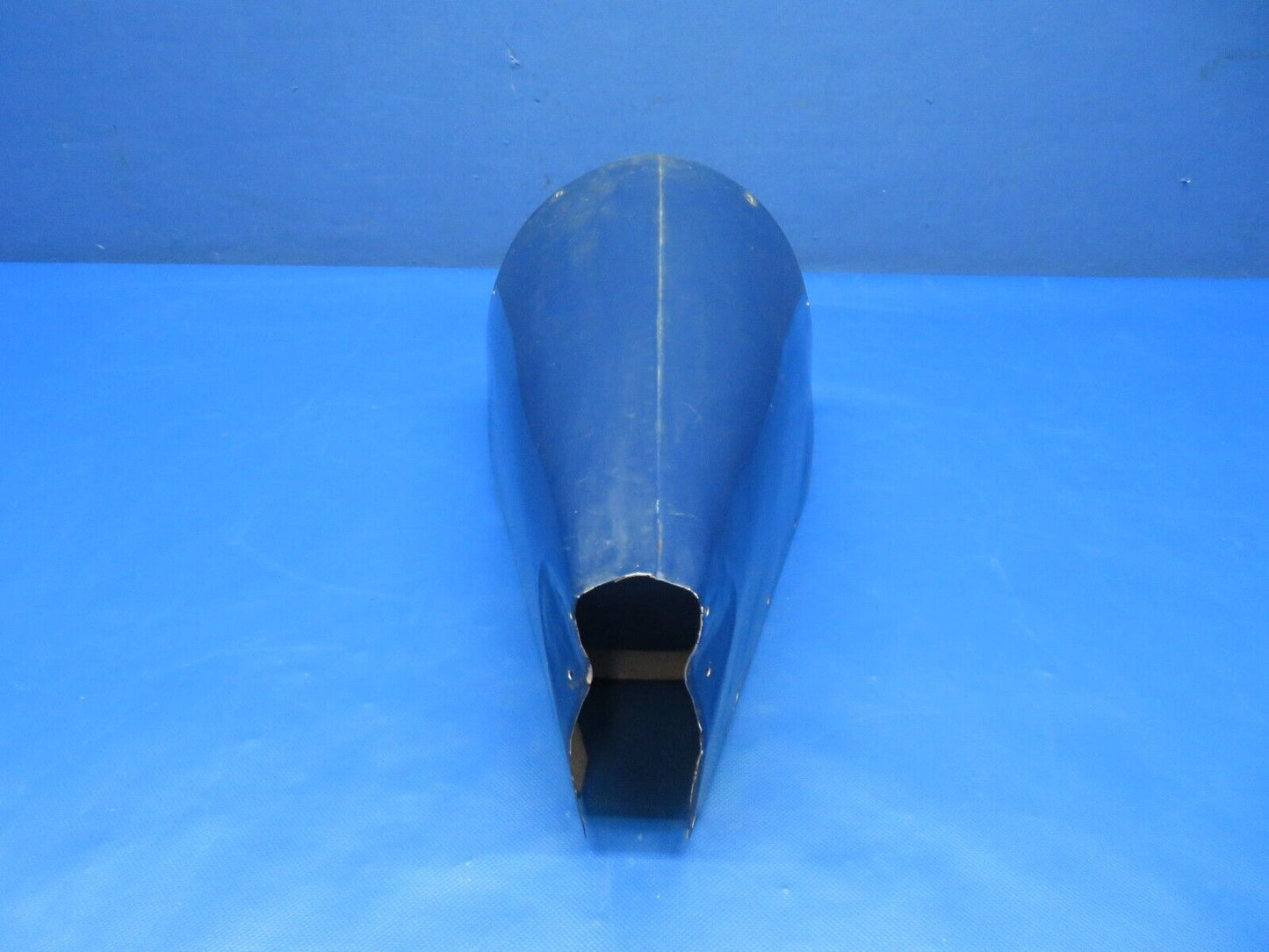 Piper PA-24-180 Tail Fairing Assy / Tailcone P/N 21605-08 (1223-283)